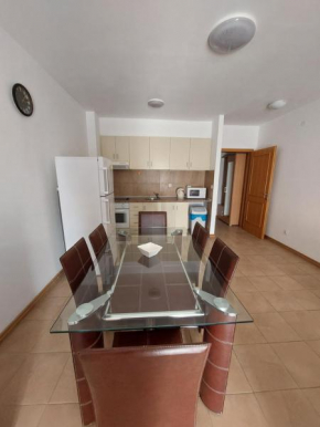 Spacious 2 Bedrooms Apartment in Becici